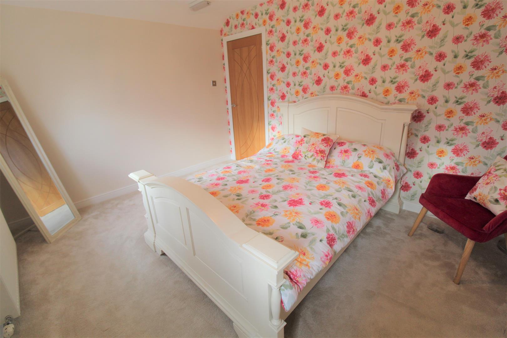 Park Lane, Endon, Stoke-On-Trent